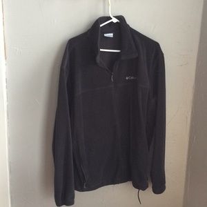 Xxl Columbia fleece